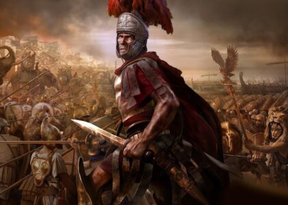 ROMALILAR’IN GALİBİYETİ VE MEKKE’NİN FETHİ