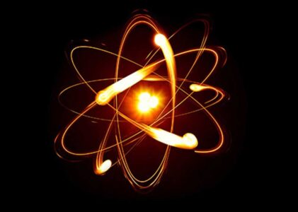 ATOM VE ATOMUN PARÇACIKLARI