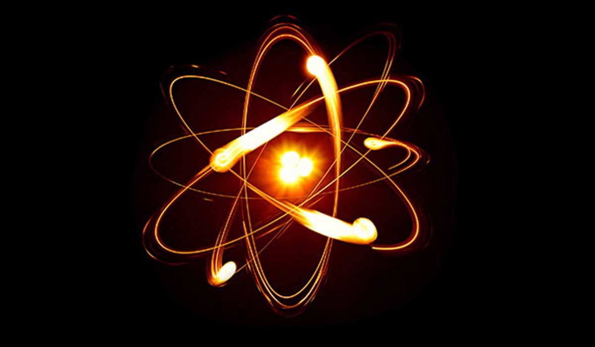 ATOM VE ATOMUN PARÇACIKLARI