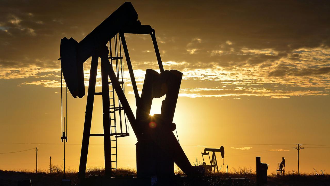 PETROLÜN OLUŞUMU